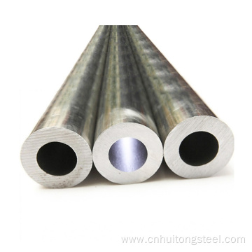 ASTM A106 Seamless Steel Pipes for Construction